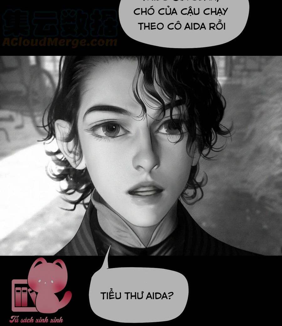 Aisha - Chap 15 - Trang 12