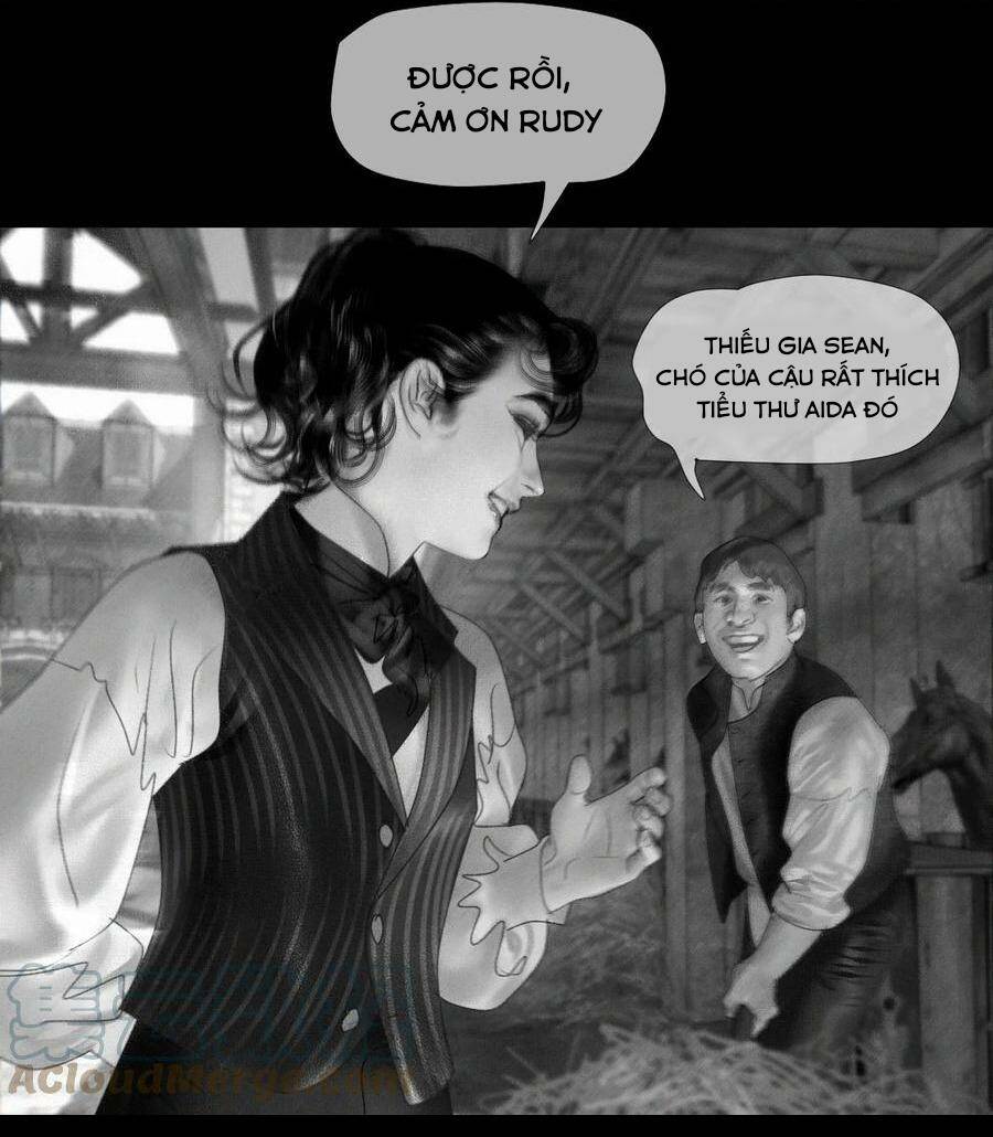 Aisha - Chap 15 - Trang 14