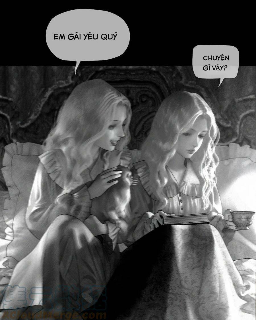 Aisha - Chap 15 - Trang 3