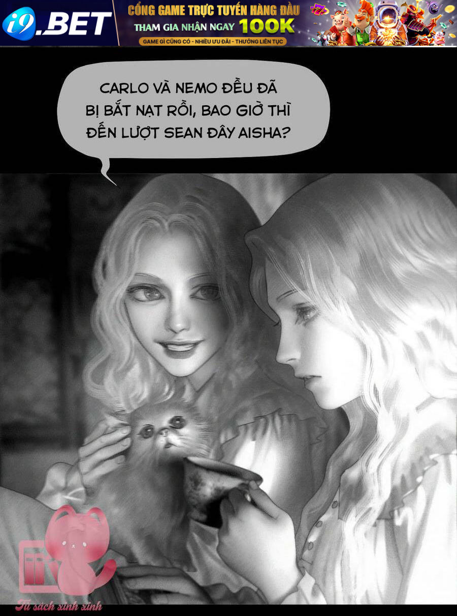 Aisha - Chap 15 - Trang 4