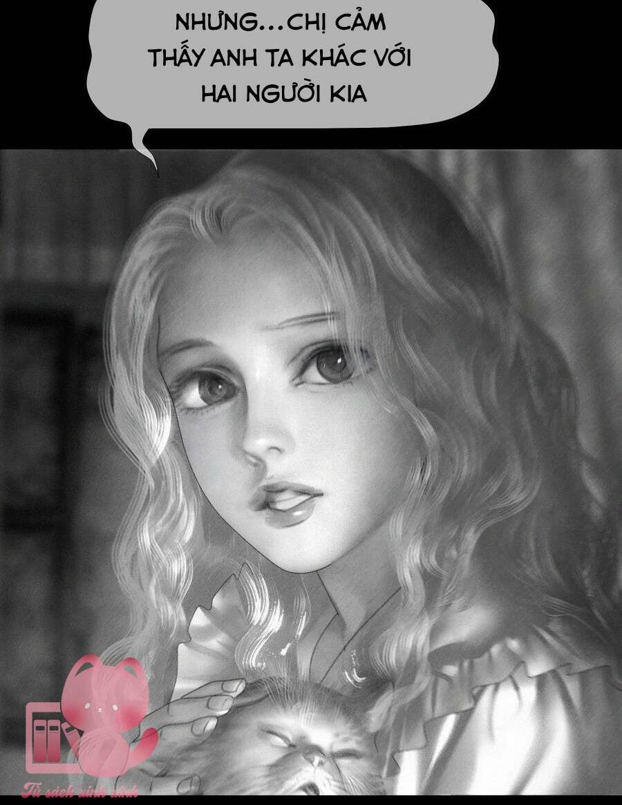 Aisha - Chap 15 - Trang 6