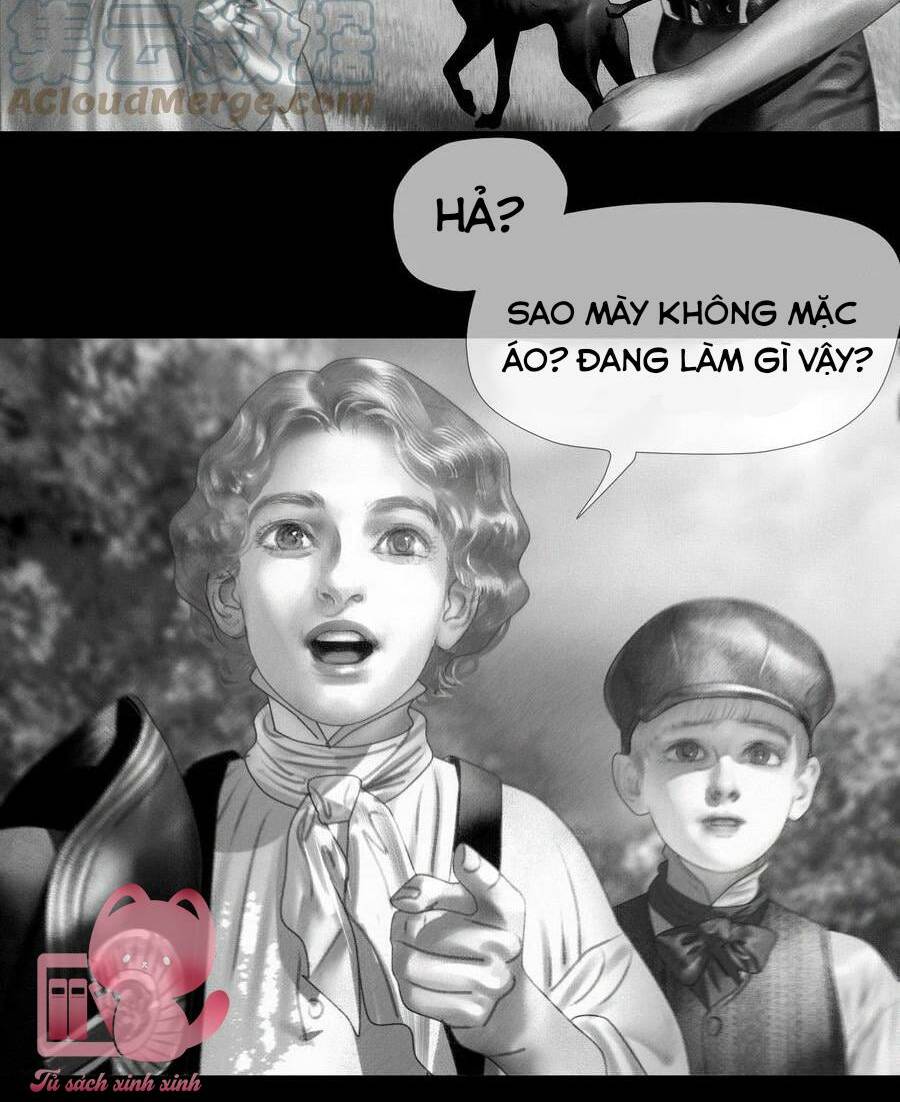 Aisha - Chap 16 - Trang 26