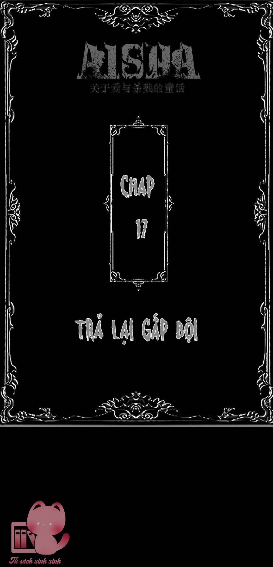 Aisha - Chap 17 - Trang 3