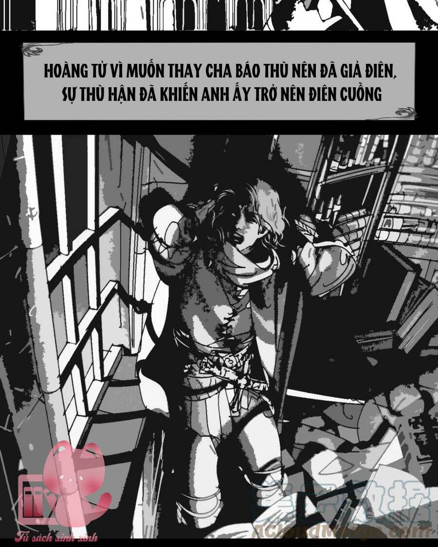 Aisha - Chap 17 - Trang 46