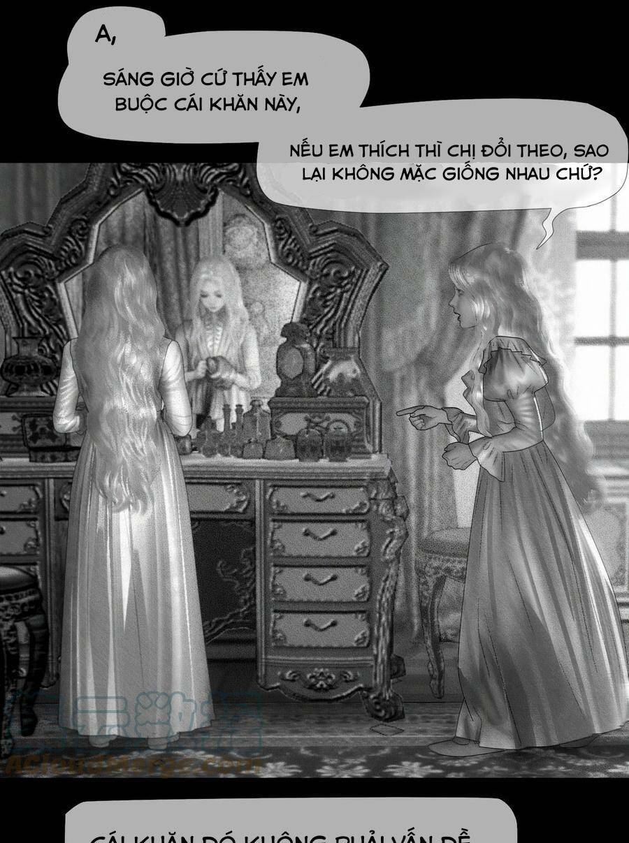 Aisha - Chap 17 - Trang 9