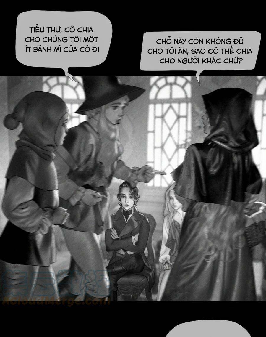 Aisha - Chap 18 - Trang 37