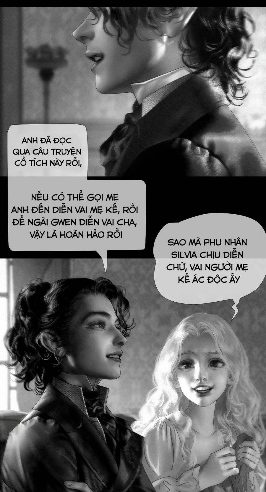 Aisha - Chap 18 - Trang 39