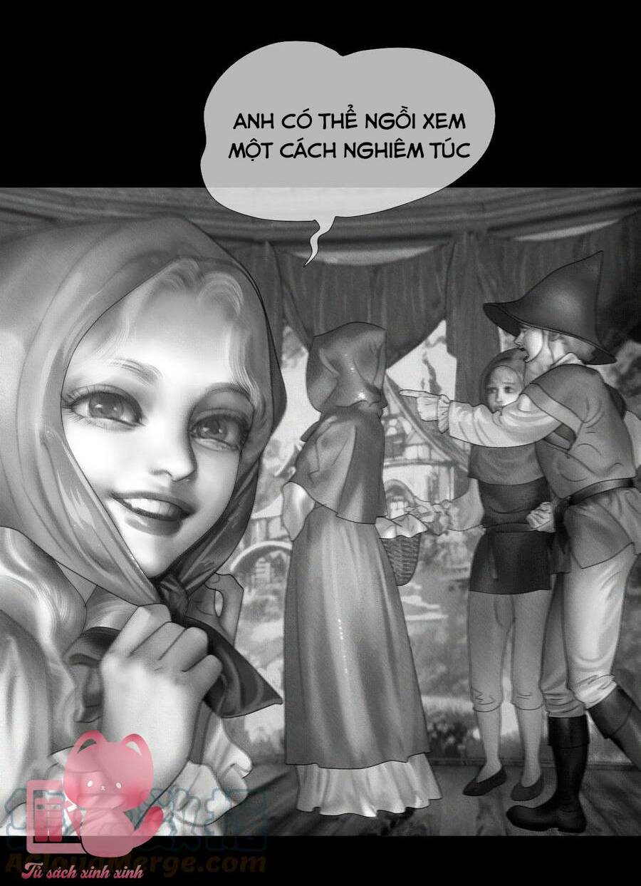 Aisha - Chap 18 - Trang 43