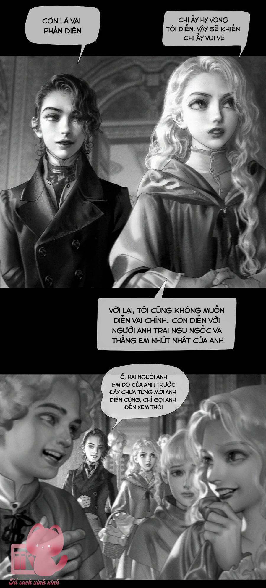 Aisha - Chap 18 - Trang 48