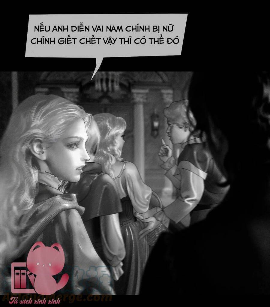 Aisha - Chap 18 - Trang 52