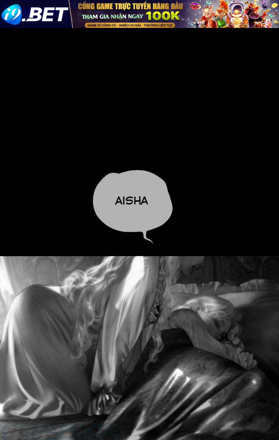 Aisha - Chap 19 - Trang 16