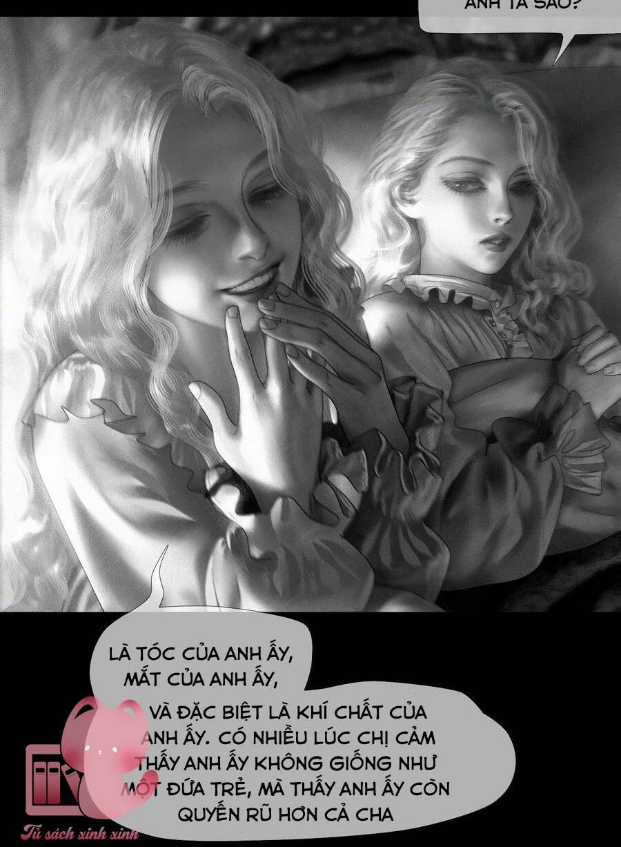 Aisha - Chap 19 - Trang 19