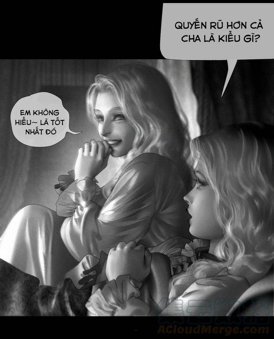 Aisha - Chap 19 - Trang 20