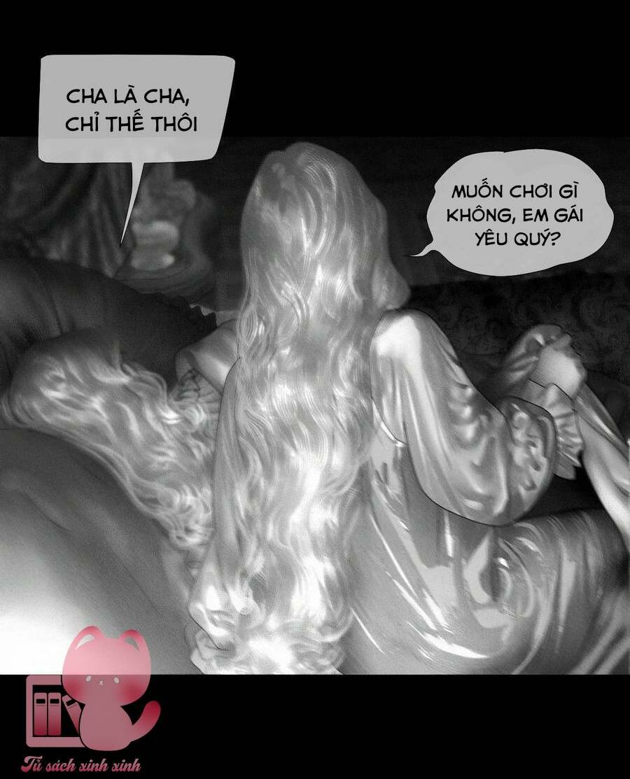 Aisha - Chap 19 - Trang 21
