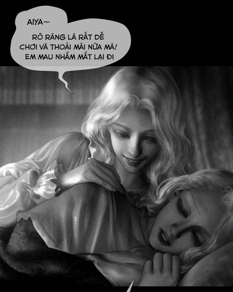 Aisha - Chap 19 - Trang 23