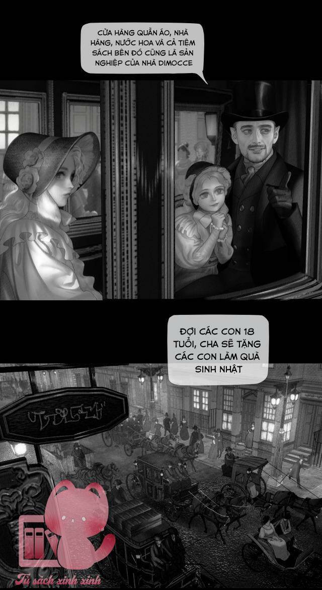 Aisha - Chap 2 - Trang 14