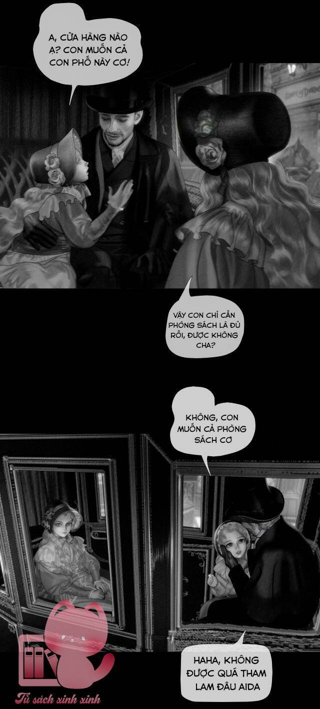 Aisha - Chap 2 - Trang 15