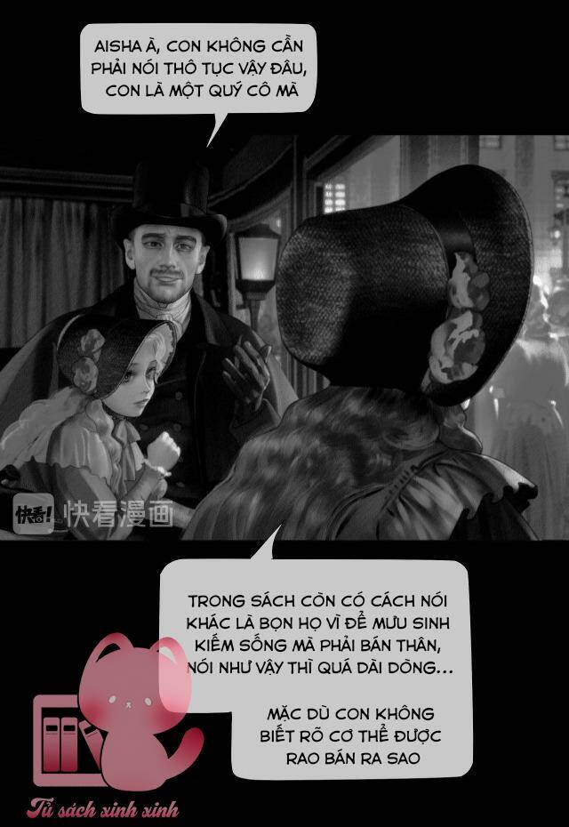Aisha - Chap 2 - Trang 18