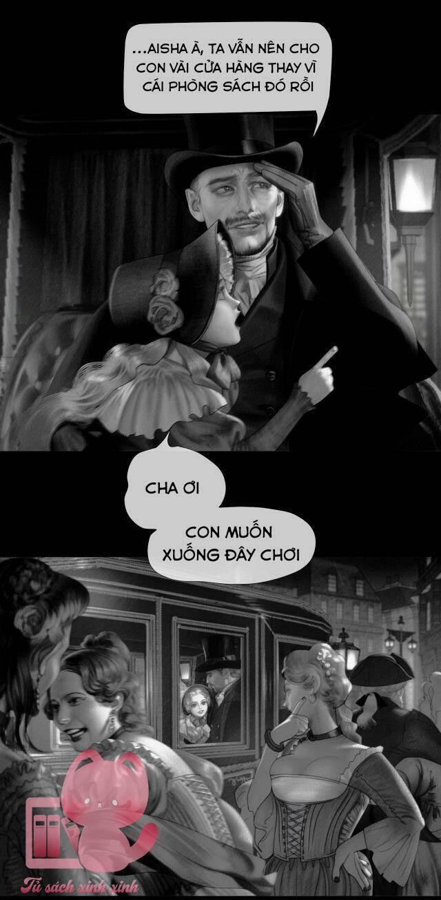 Aisha - Chap 2 - Trang 19