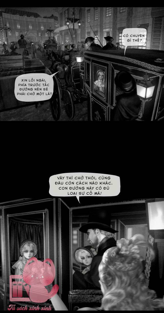 Aisha - Chap 2 - Trang 21
