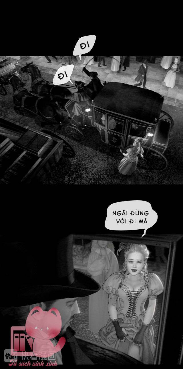 Aisha - Chap 2 - Trang 23