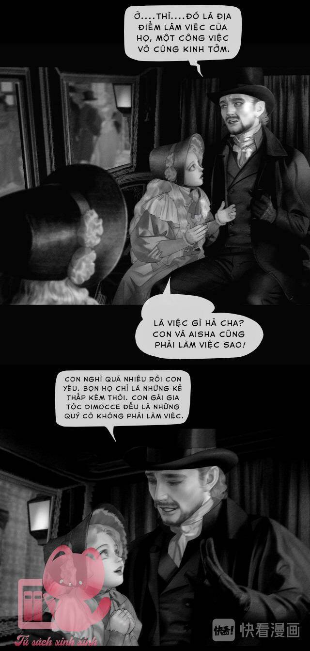 Aisha - Chap 2 - Trang 29
