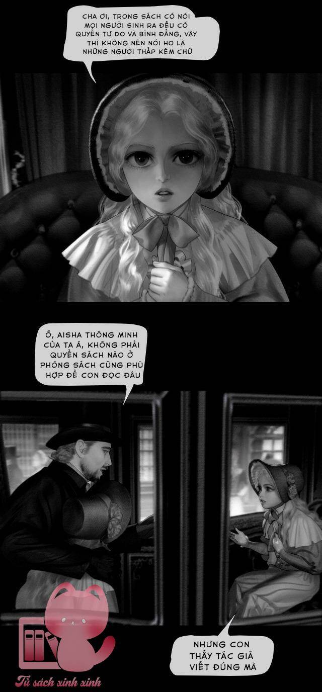 Aisha - Chap 2 - Trang 30