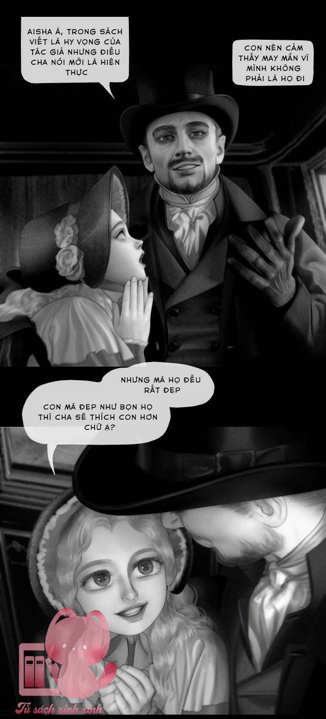 Aisha - Chap 2 - Trang 31