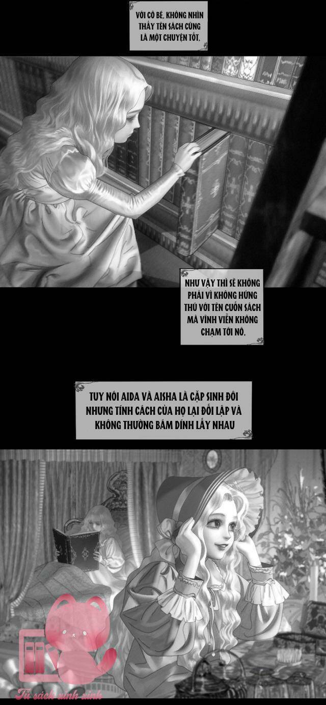 Aisha - Chap 2 - Trang 6