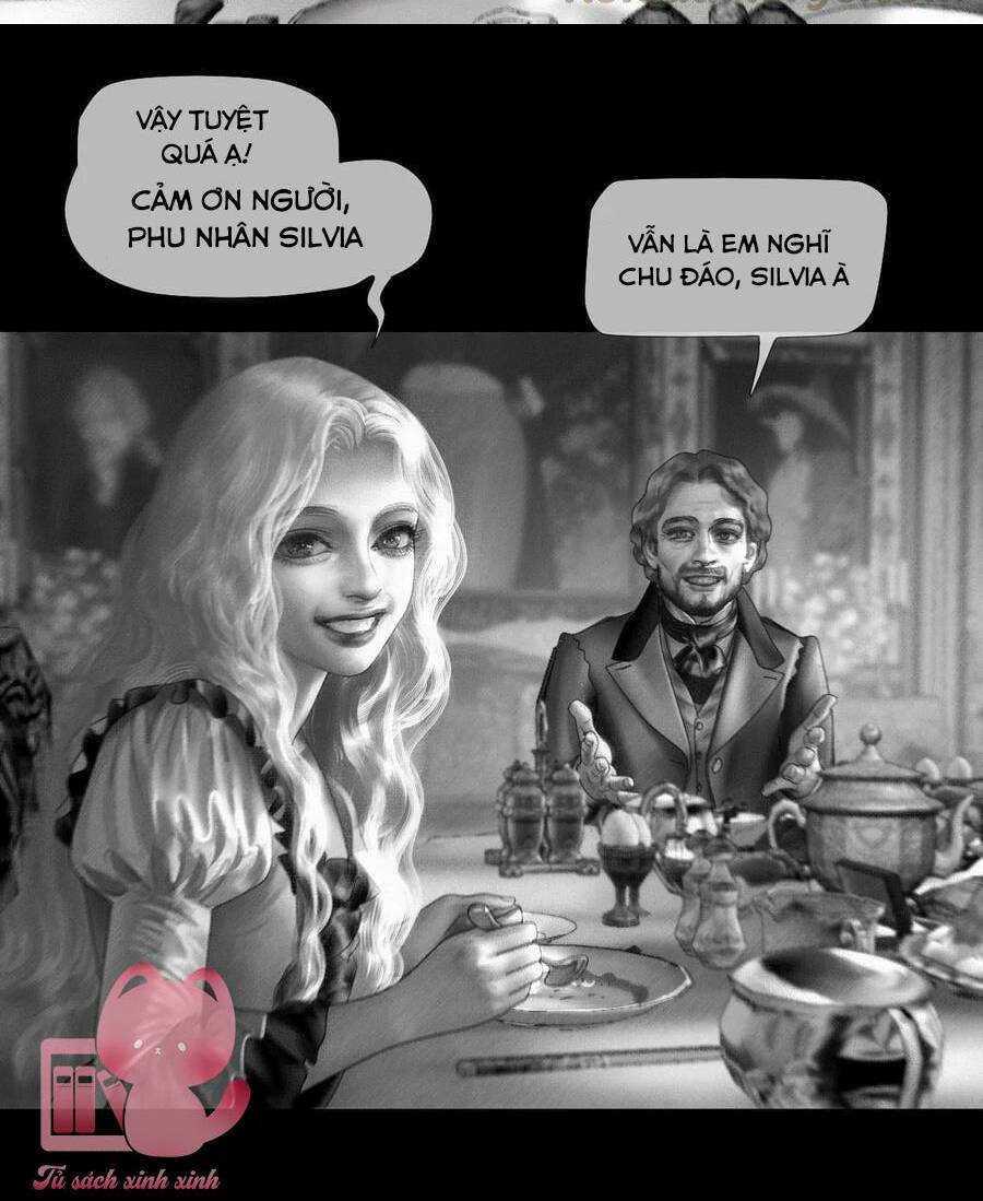 Aisha - Chap 20 - Trang 22