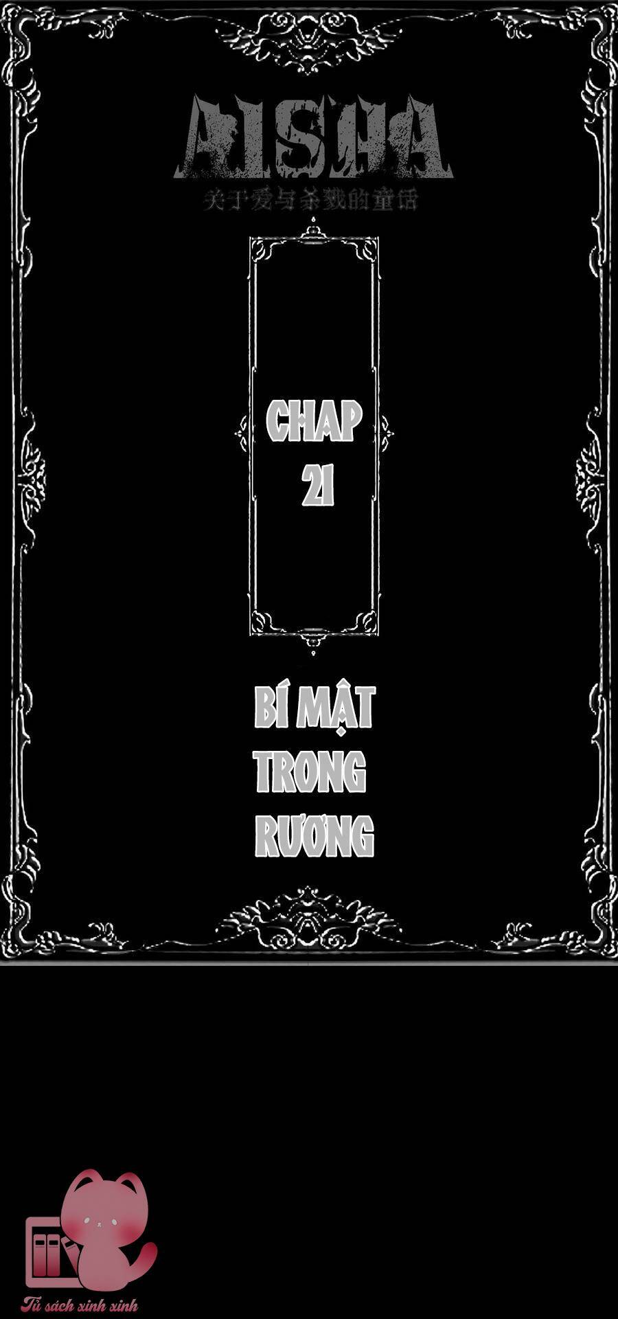 Aisha - Chap 21 - Trang 3