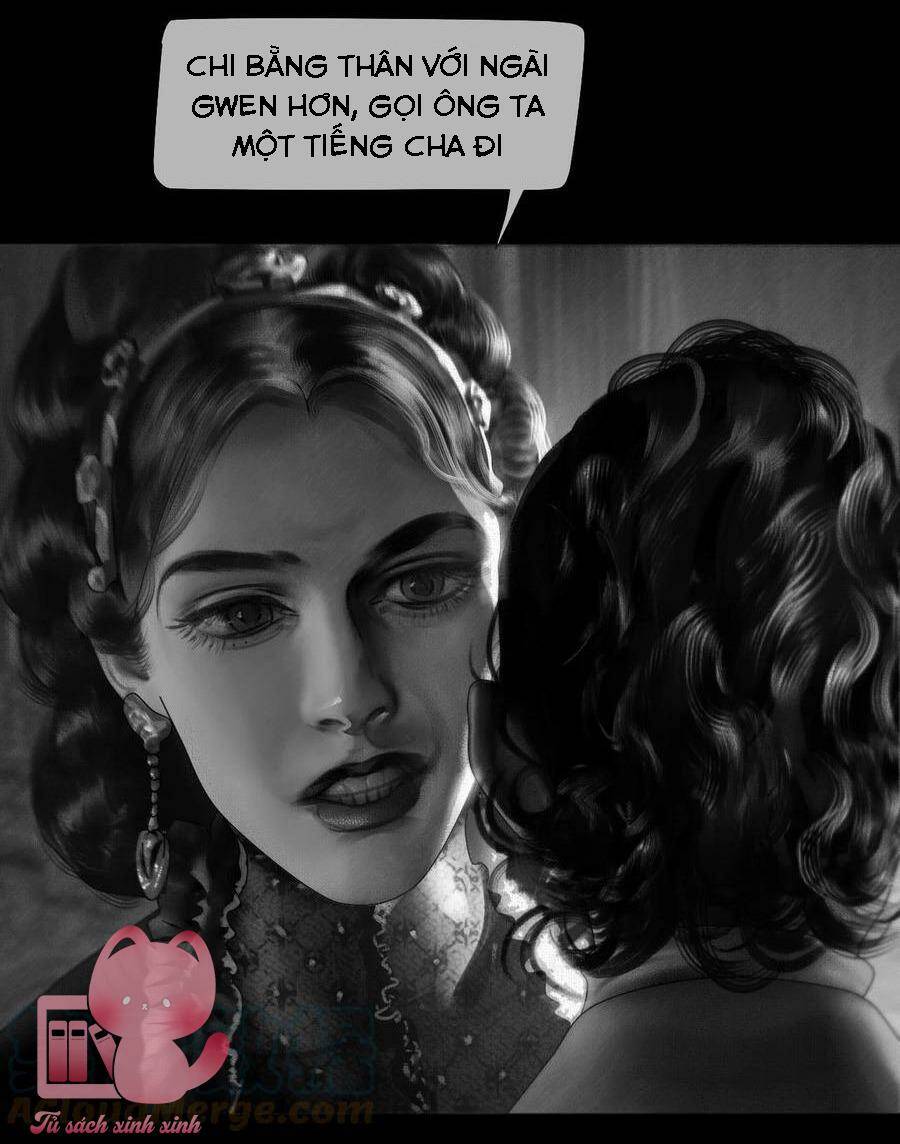 Aisha - Chap 22 - Trang 38