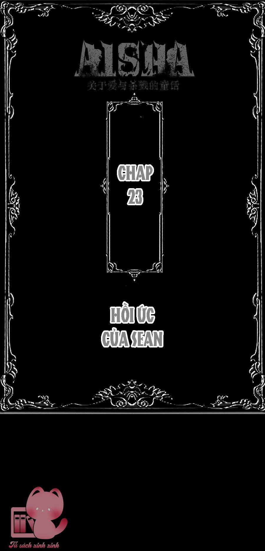 Aisha - Chap 23 - Trang 3