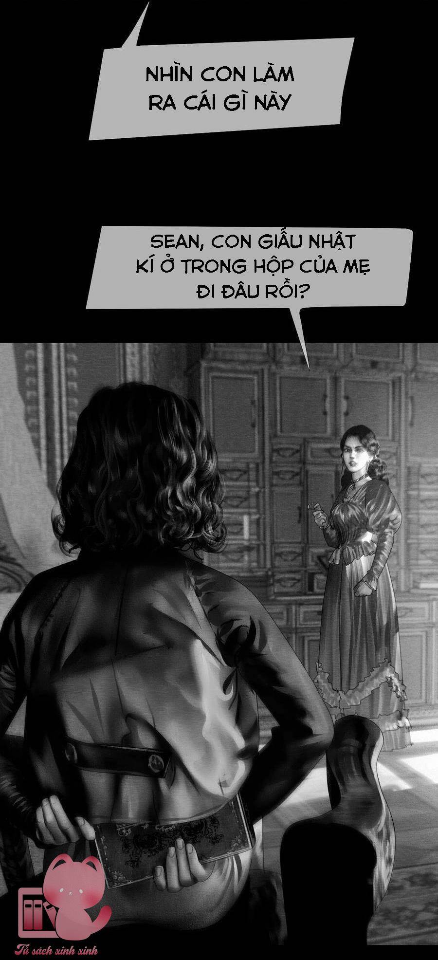 Aisha - Chap 23 - Trang 31
