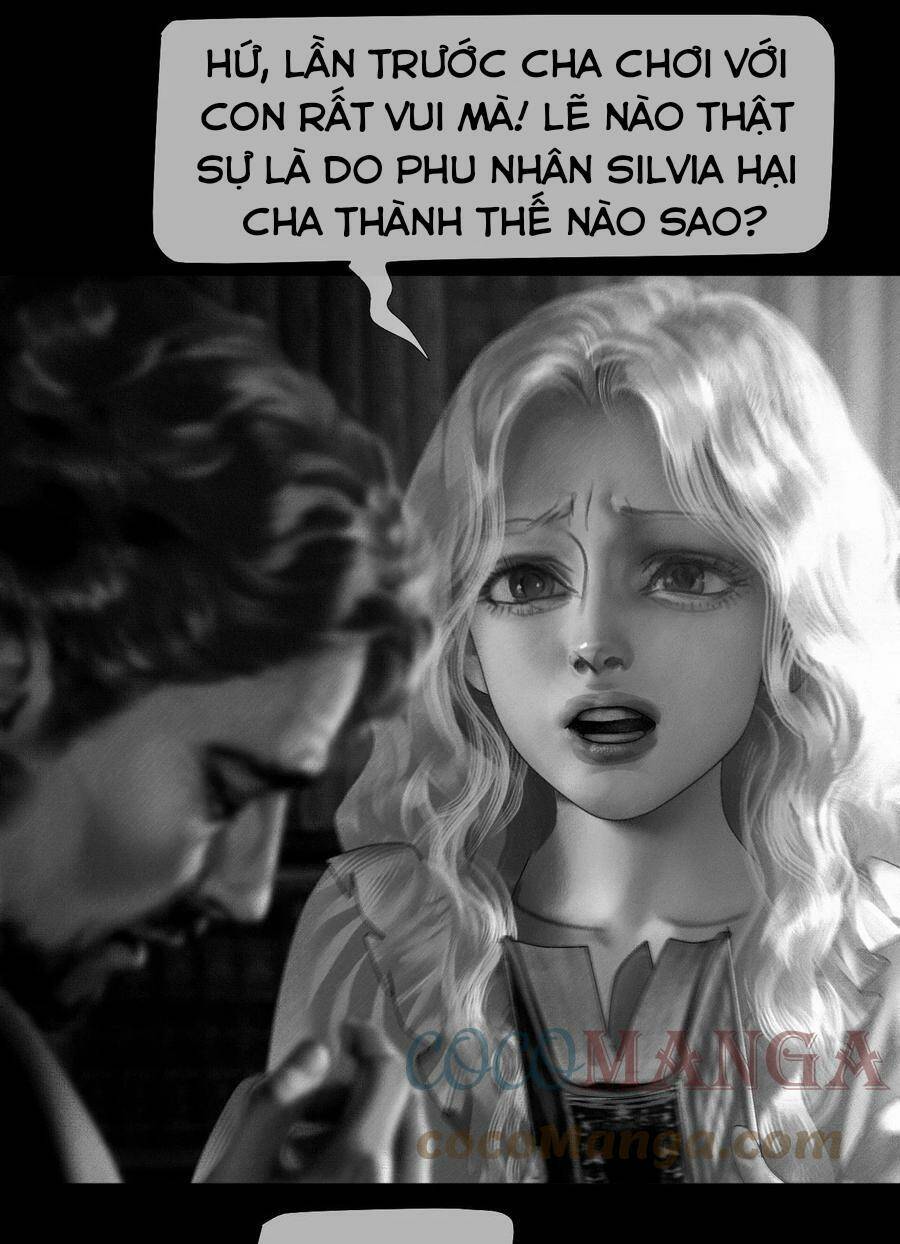 Aisha - Chap 24 - Trang 14