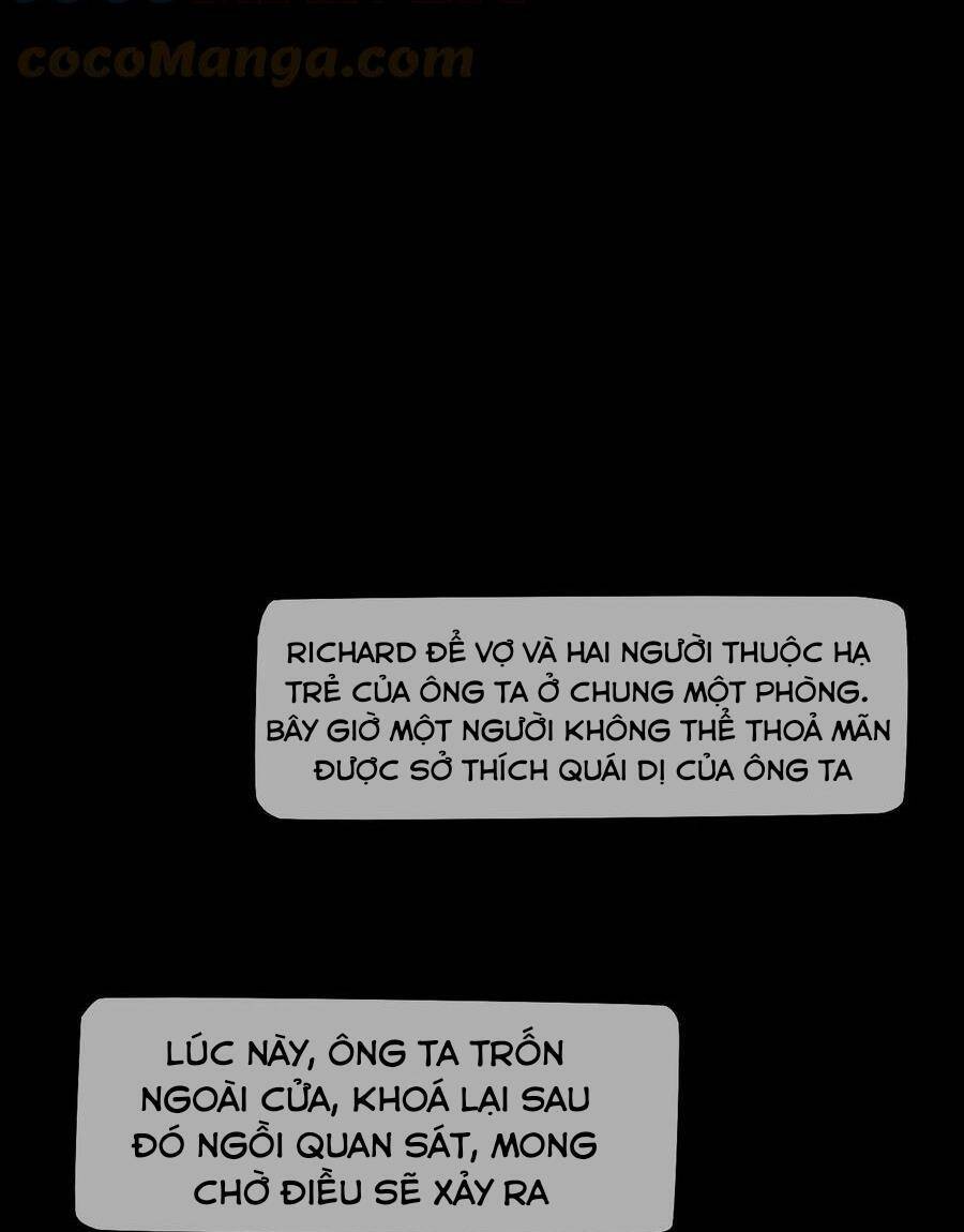 Aisha - Chap 24 - Trang 4