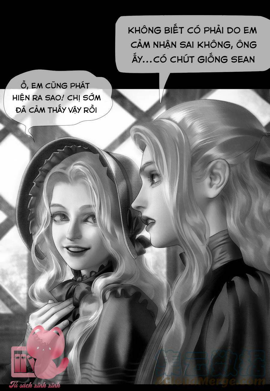 Aisha - Chap 28 - Trang 12