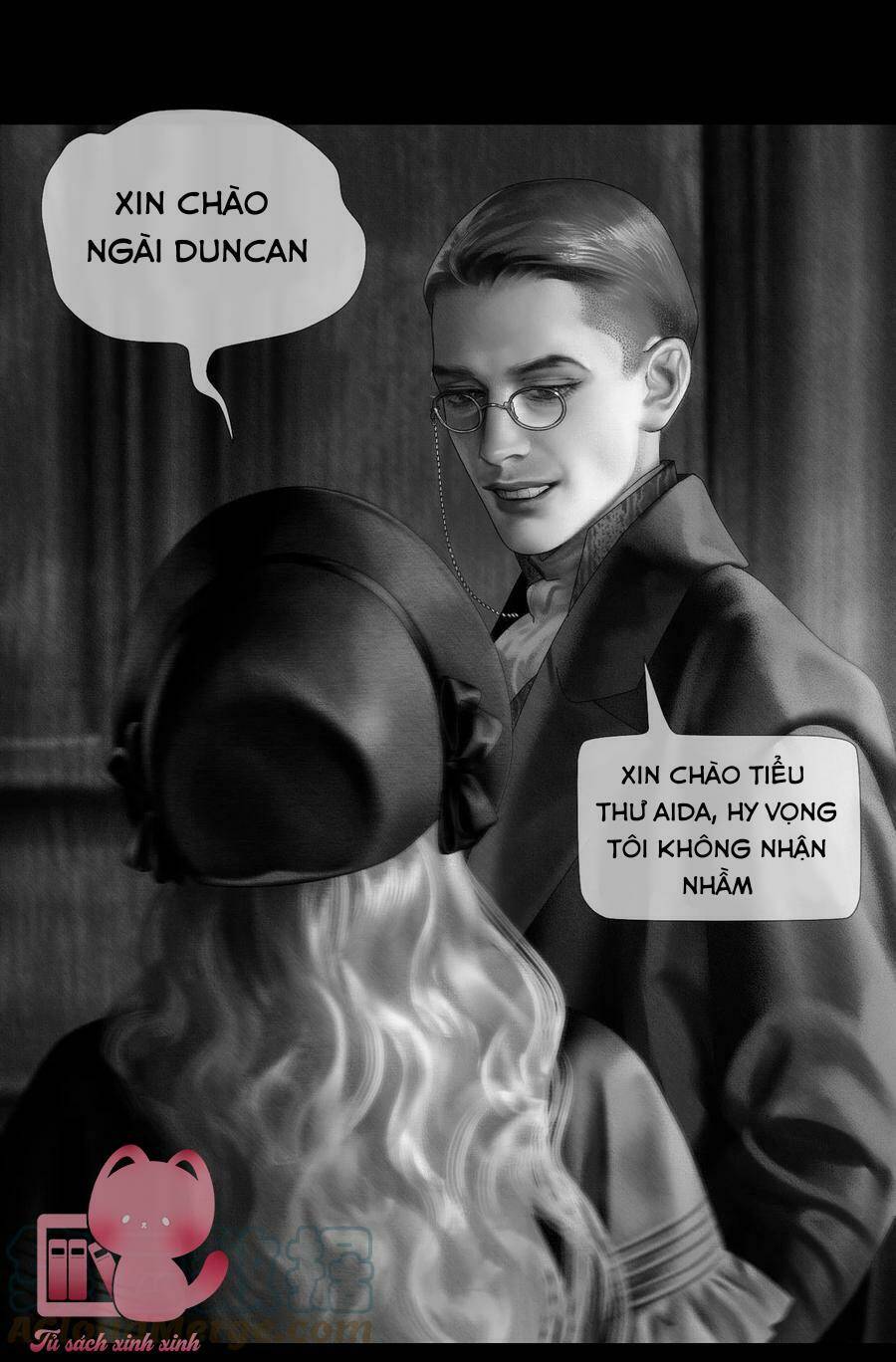 Aisha - Chap 28 - Trang 14