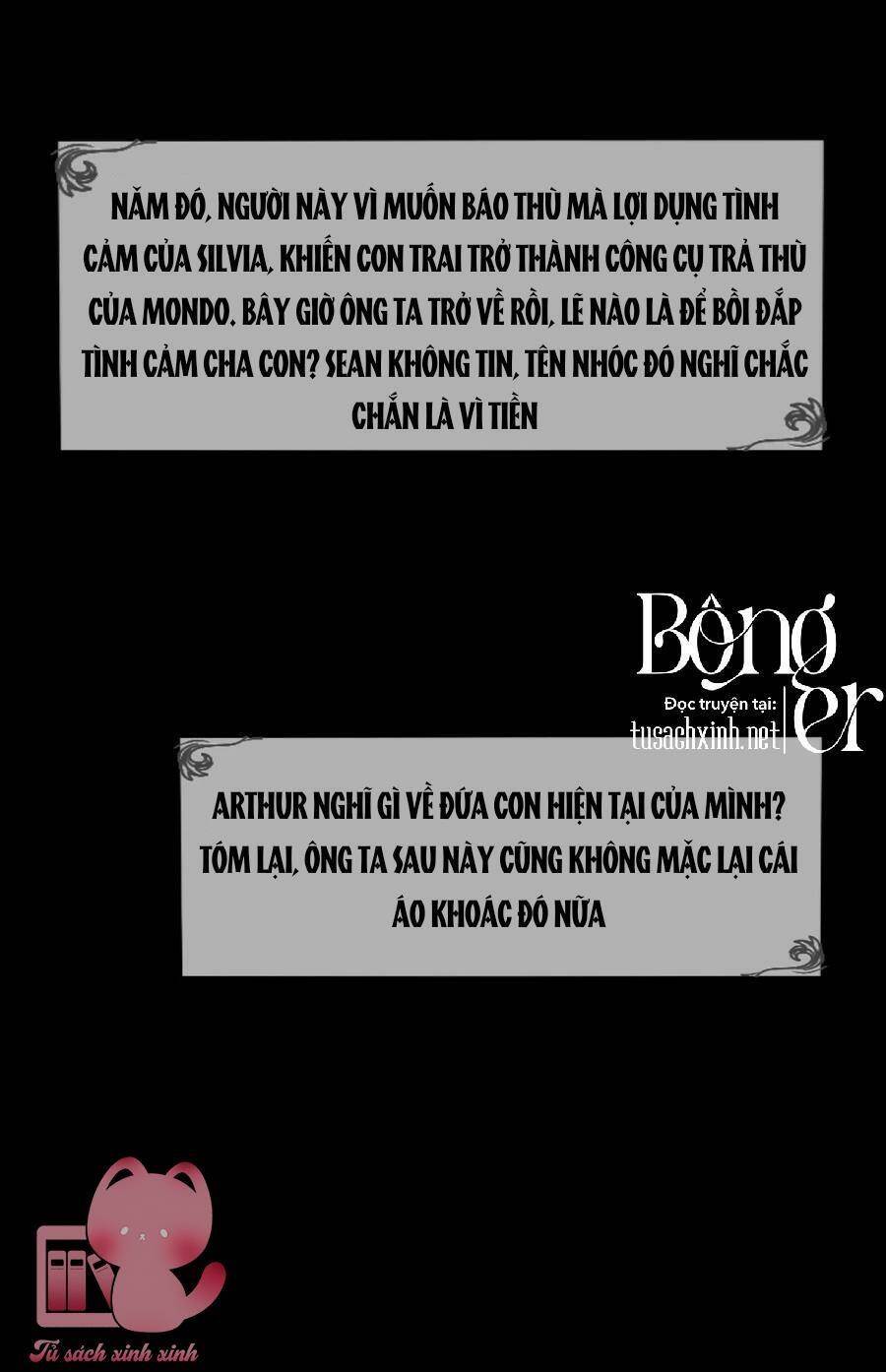 Aisha - Chap 28 - Trang 46
