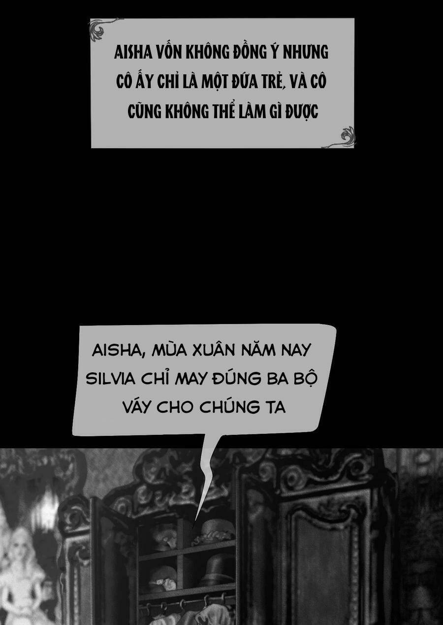 Aisha - Chap 29 - Trang 17