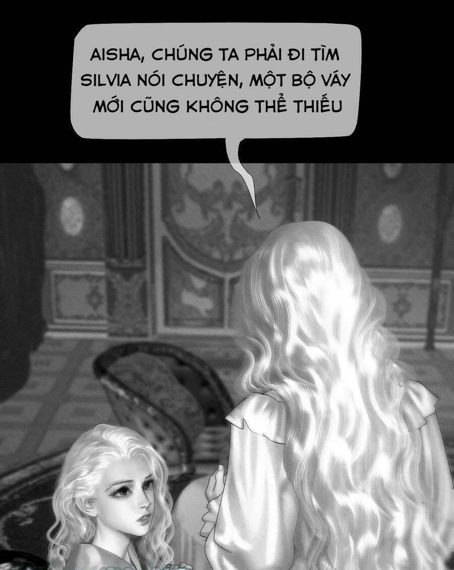 Aisha - Chap 29 - Trang 21