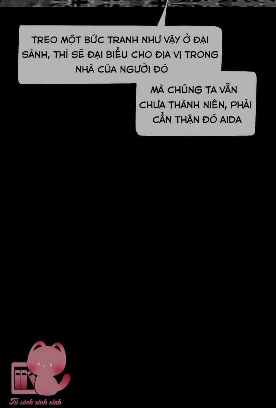 Aisha - Chap 29 - Trang 44