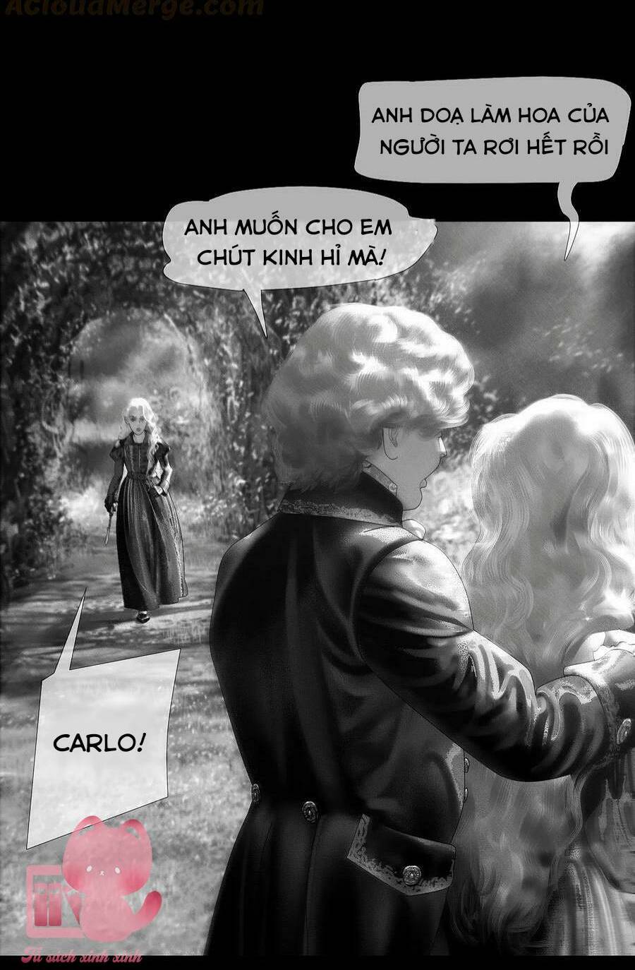 Aisha - Chap 29 - Trang 50
