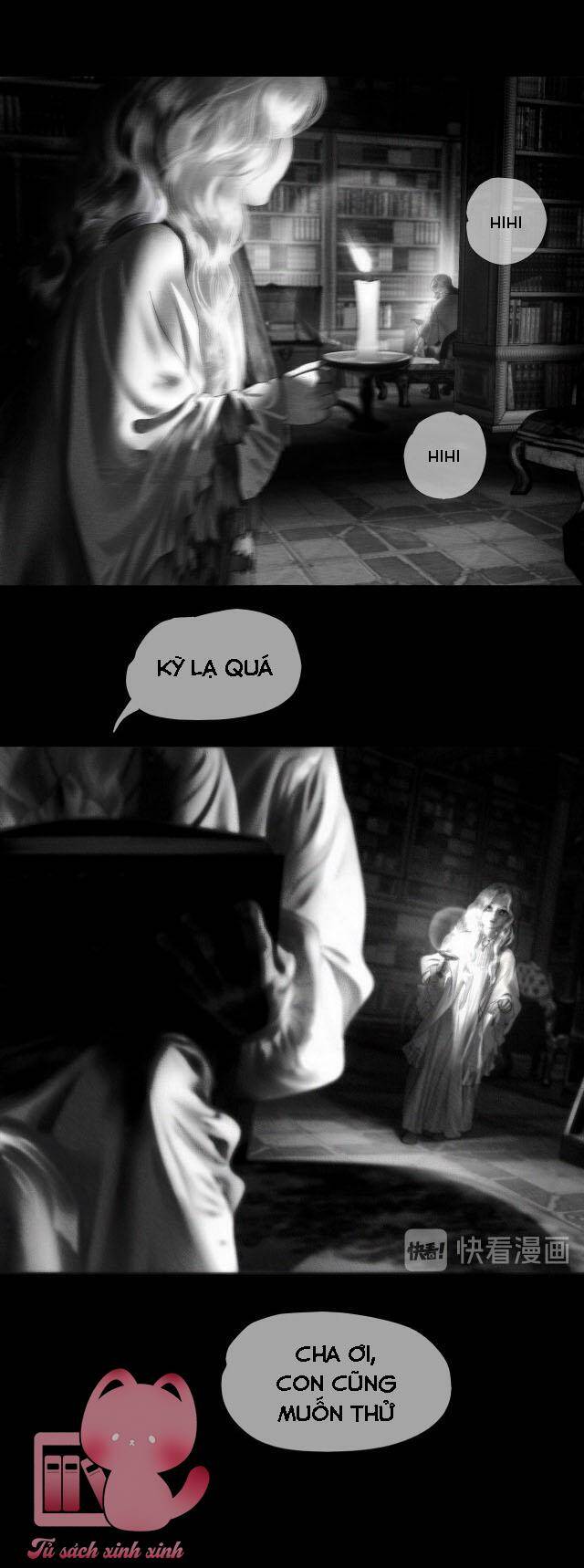 Aisha - Chap 3 - Trang 17