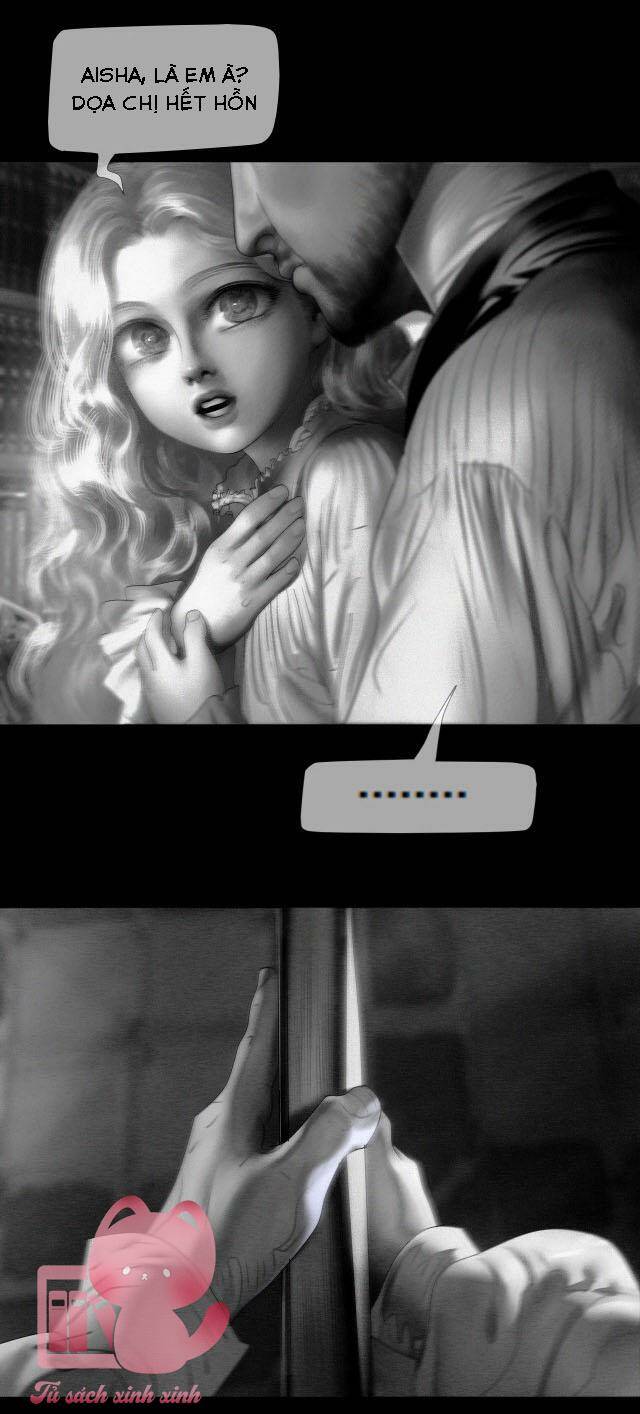 Aisha - Chap 3 - Trang 19