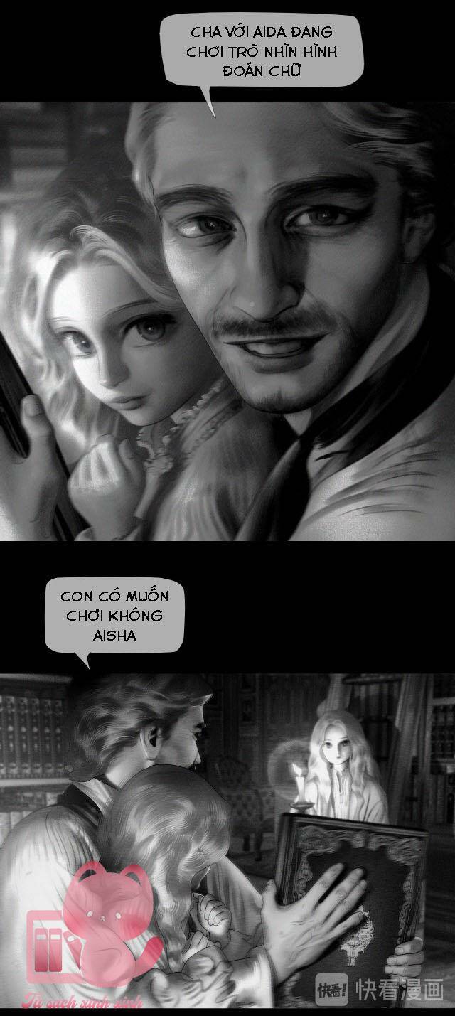 Aisha - Chap 3 - Trang 20