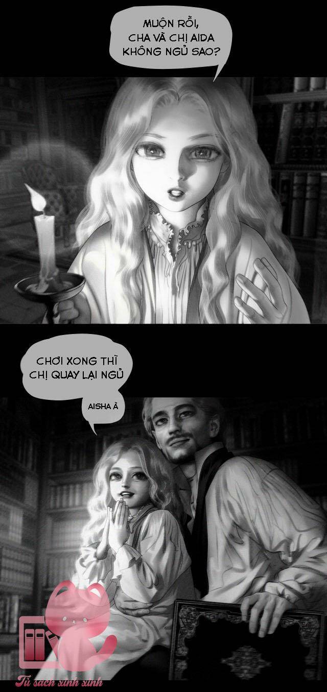 Aisha - Chap 3 - Trang 21