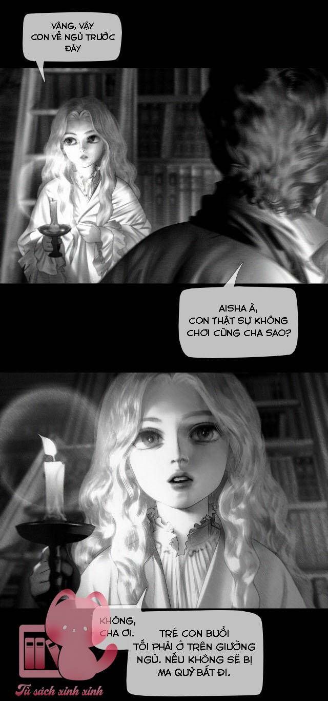 Aisha - Chap 3 - Trang 22