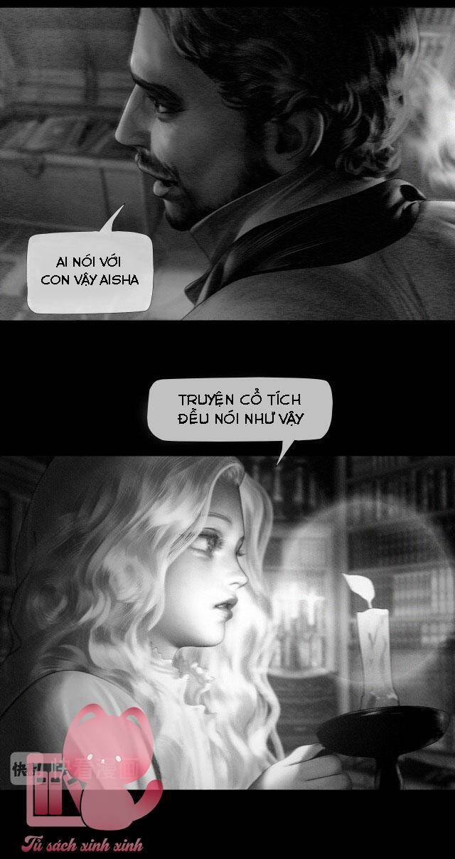 Aisha - Chap 3 - Trang 23