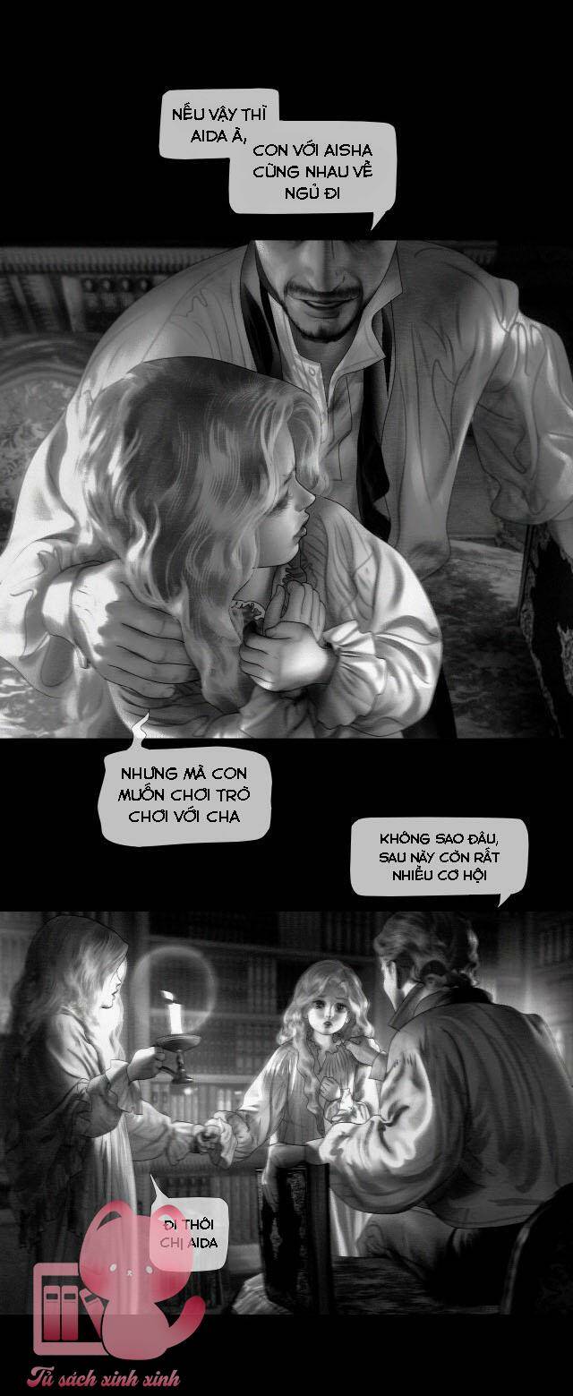 Aisha - Chap 3 - Trang 24